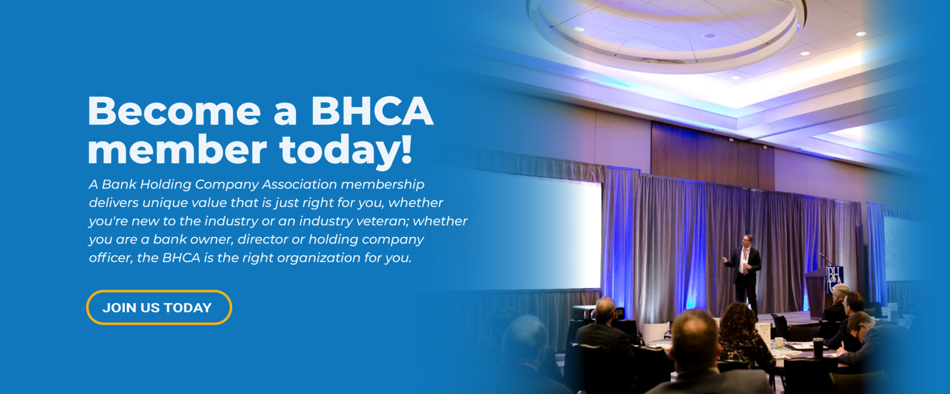 Become a BHCA Member Today!